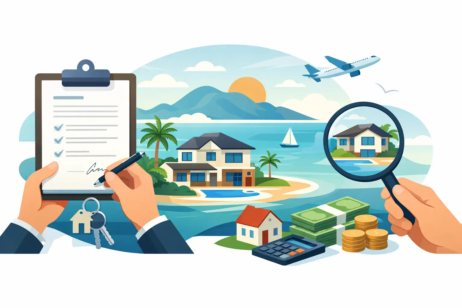 How to Buy Property in Cayman Islands