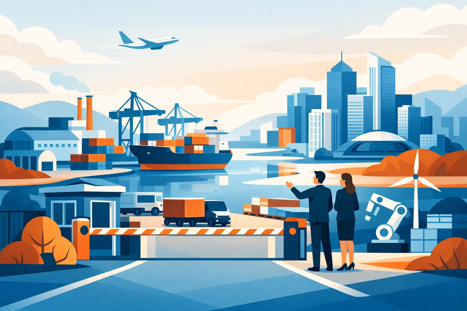 What Special Economic Zones Really Do