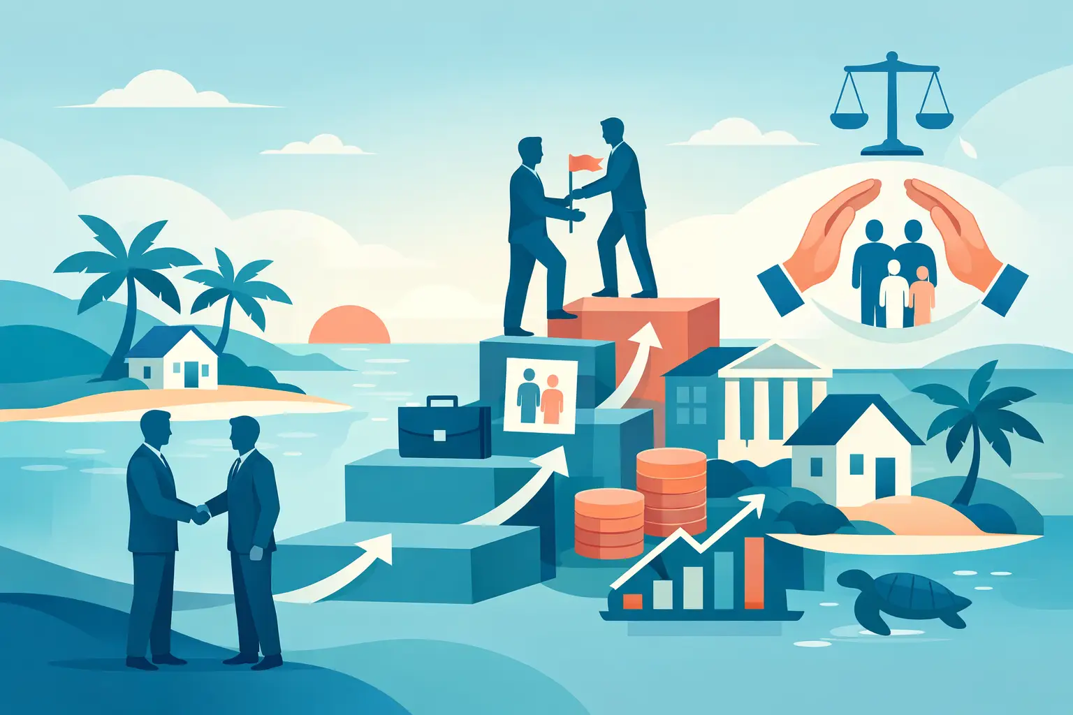 Cayman Succession Planning Guide